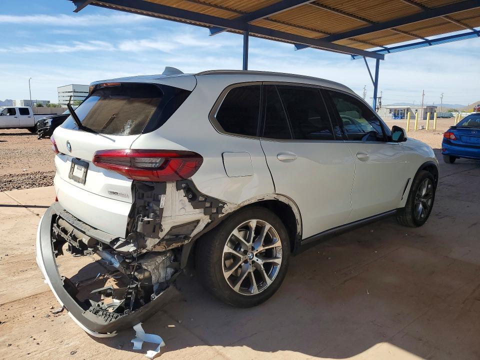 2021 BMW X5 Sdrive 40I