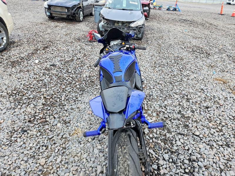 2023 Yama YZFR7