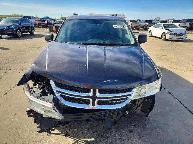 2016 Dodge Journey se