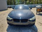 2016 BMW 320 i