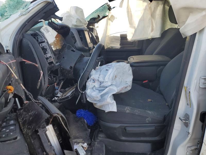 2024 Dodge Ram 2500 Tradesman