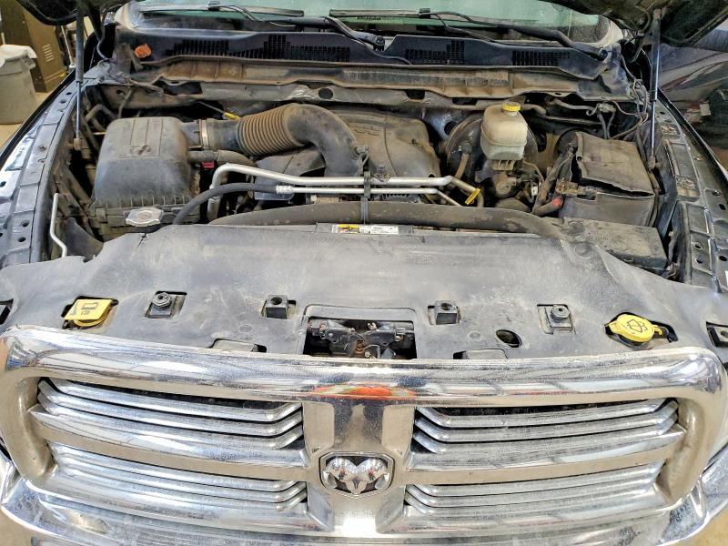 2014 Ram Trucks 2500 SLT
