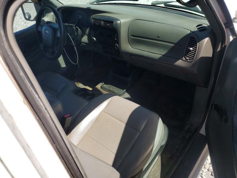 2007 Ford Ranger