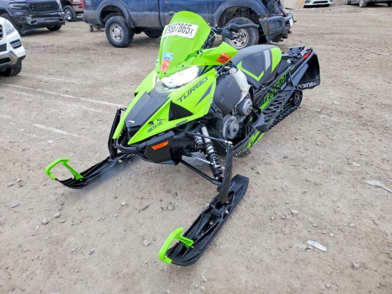 2023 Arctic Cat Arctic Cat