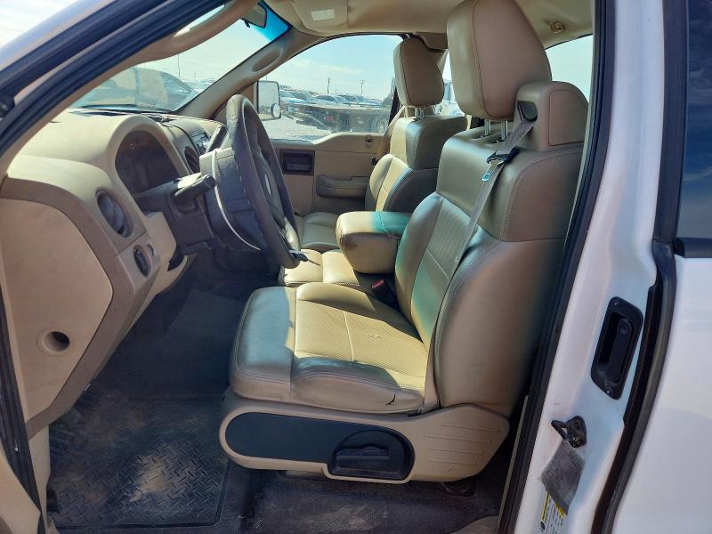 2007 Ford F150
