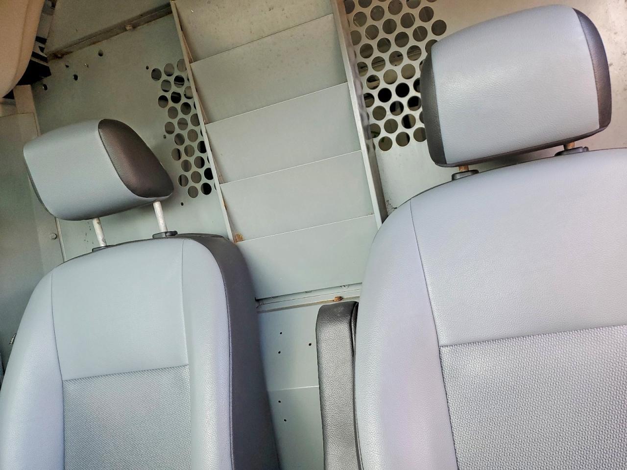 2014 Ford Transit Connect xl