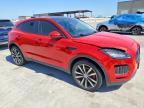2019 Jaguar E-pace s