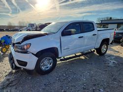 Camiones con verificación Run & Drive a la venta en subasta: 2019 Chevrolet Colorado