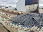 2023 Clement END Dump Trailer