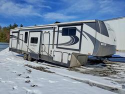 Foresriver salvage cars for sale: 2022 Foresriver 2022 Forest River Sandpiper Camper