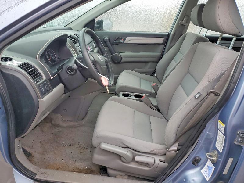 2011 Honda Cr-v lx