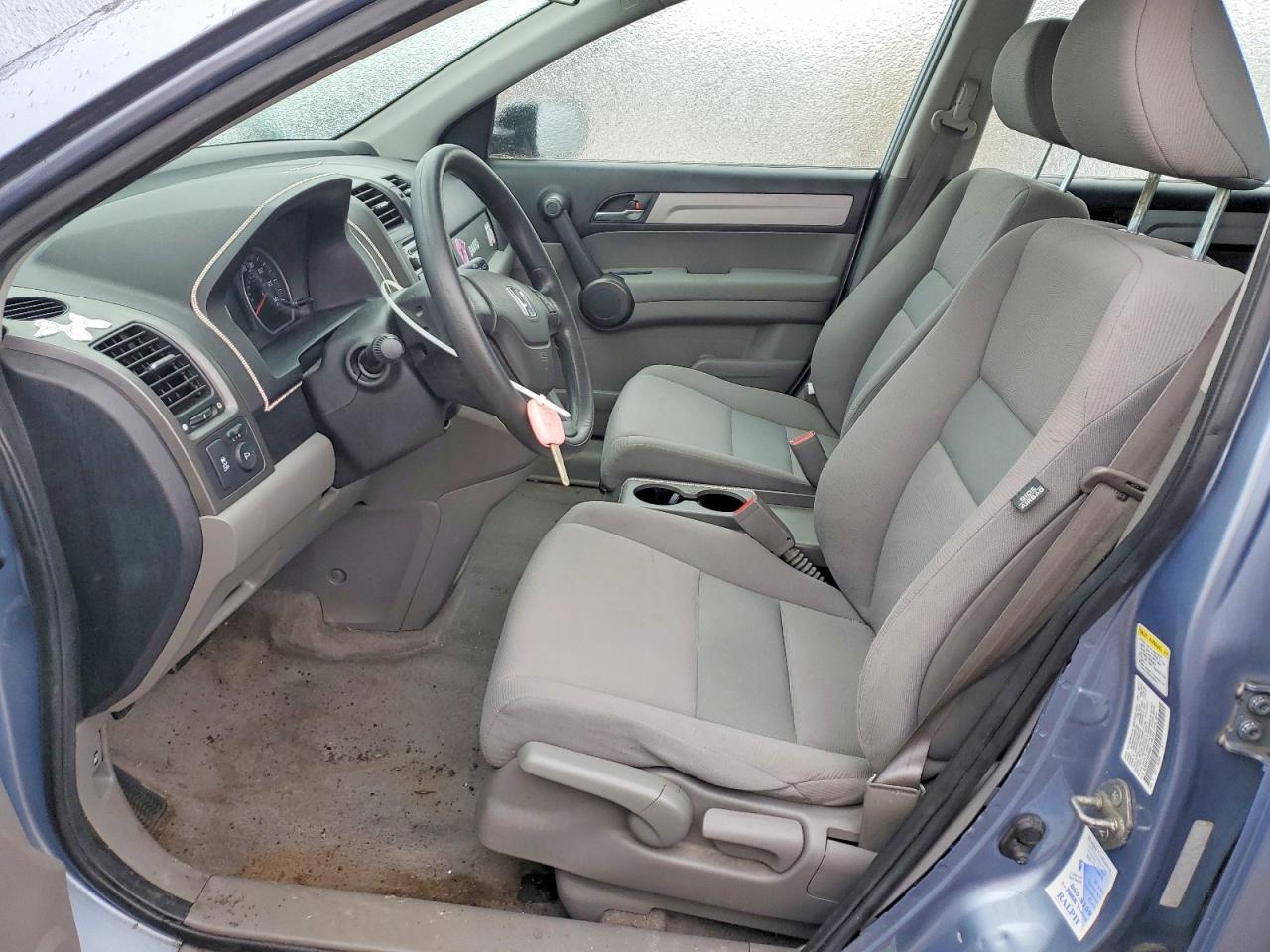 2011 Honda Cr-v lx