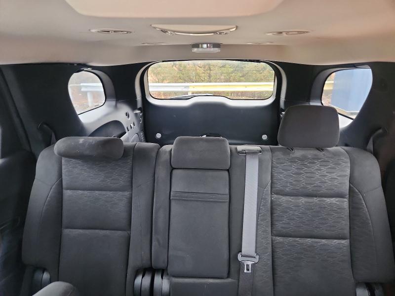 2022 Dodge Durango Pursuit