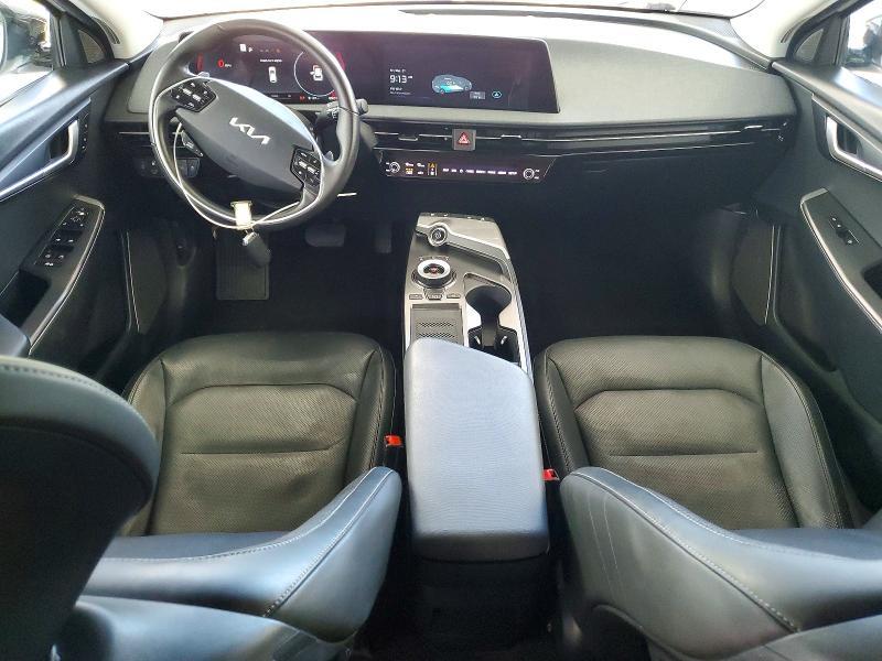 2023 KIA EV6 Wind