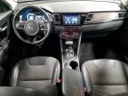 2017 KIA Niro ex
