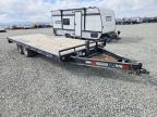 2013 PJ Equipment Trailer