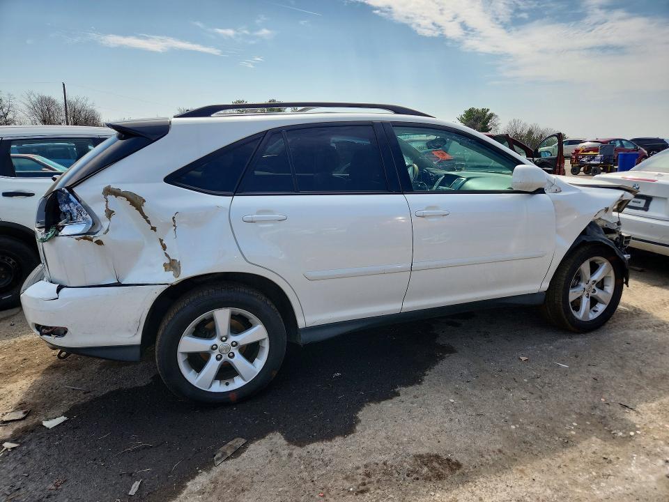 2005 Lexus Rx 330 Base