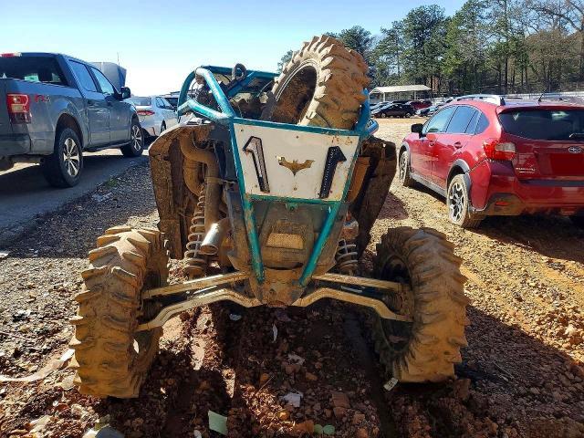 2021 Polaris RZR Utility Vehicle