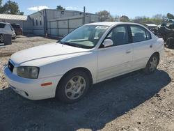 2002 Hyundai Elantra gls for sale in Prairie Grove, AR