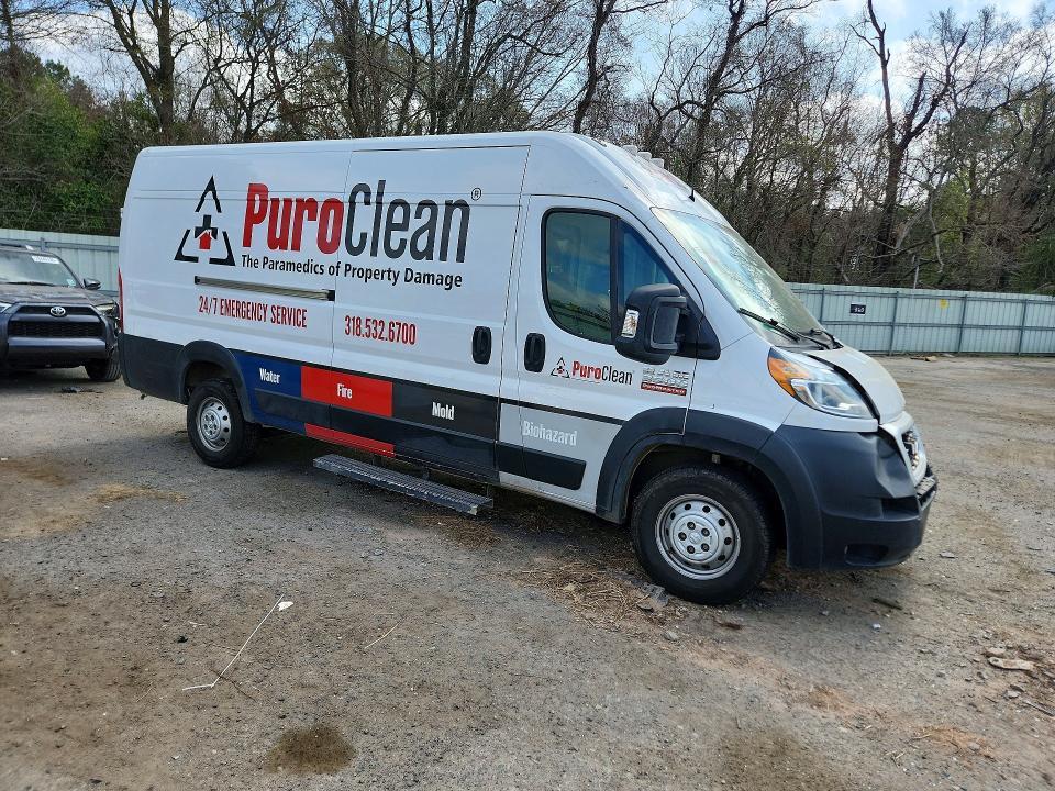 2021 Dodge Ram Promaster 3500 3500 High