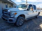 2014 Ford F250 Super Duty