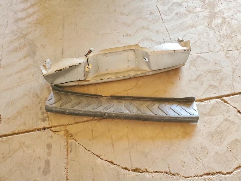 2009 Nissan Xterra x