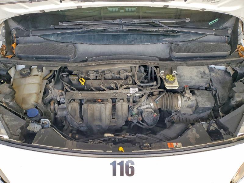 2016 Ford Transit Connect xlt Delivery van