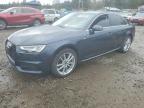 2017 Audi A4 Premium Plus