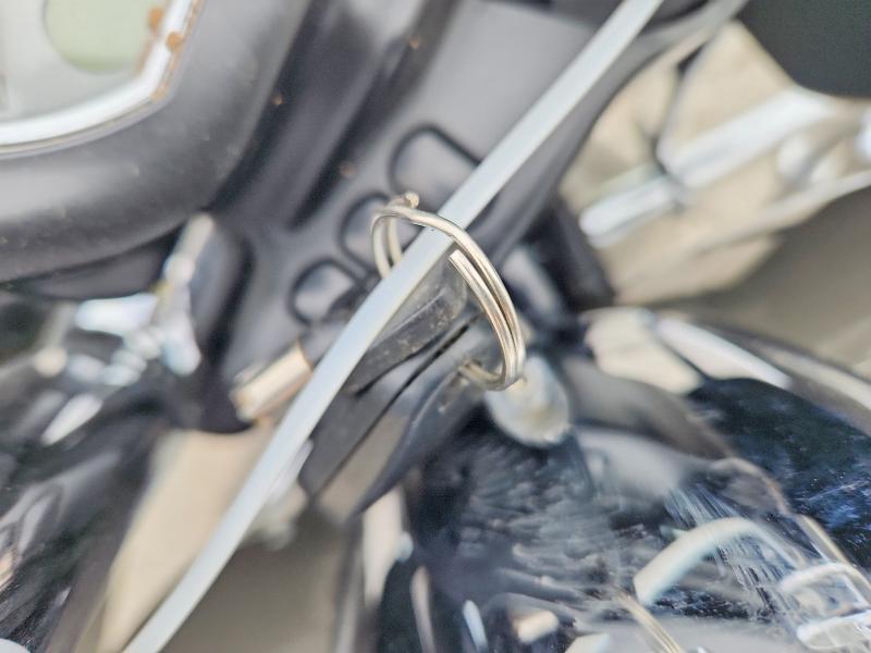 2019 Harley-Davidson Fltrx
