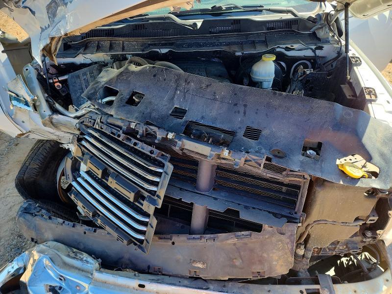 2019 Dodge RAM 1500 Classic SLT