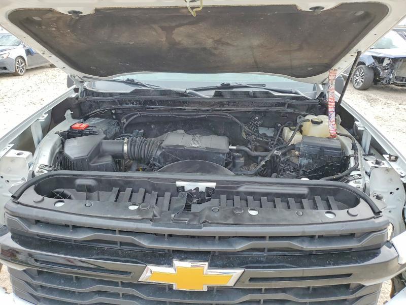 2024 Chevrolet Silverado K2500 Heavy Duty