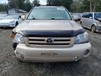 2007 Toyota Highlander Base