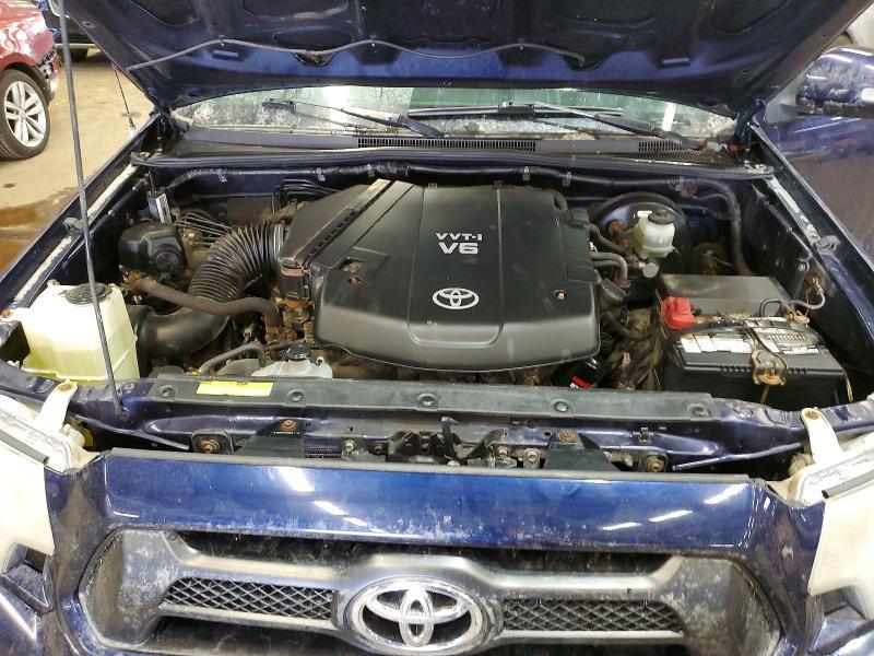 2012 Toyota Tacoma V6