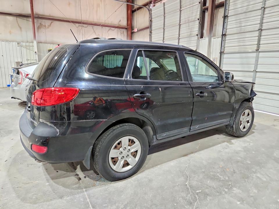 2009 Hyundai Santa fe gls