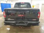 2016 GMC Sierra K1500 SLT