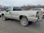 2005 Chevrolet Silverado K2500 Heavy Duty