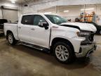 2022 Chevrolet Silverado LTD K1500 LTZ