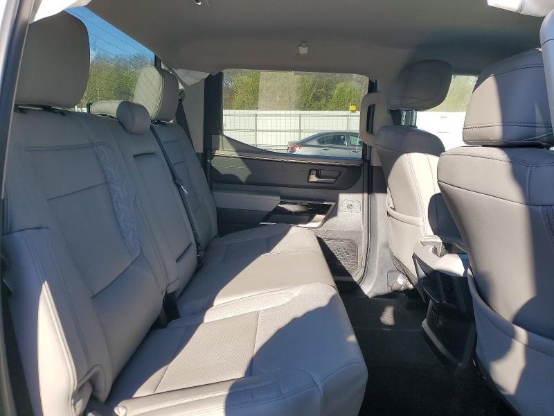 2024 Toyota Tundra Limited HV