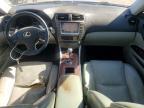 2007 Lexus Is 250 Base