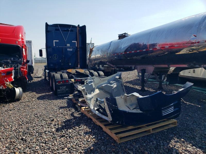 2019 Mack Anthem Semi Truck