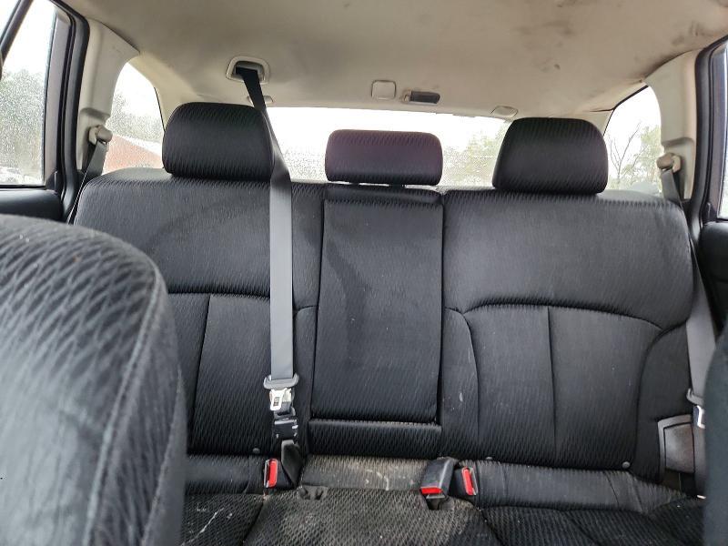 2011 Subaru Outback 2.5i Premium