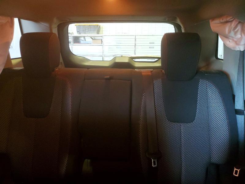 2014 GMC Terrain sle