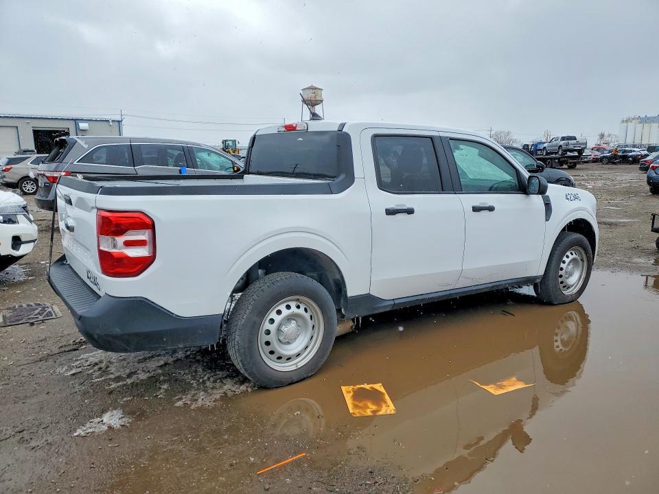 2023 Ford Maverick xl