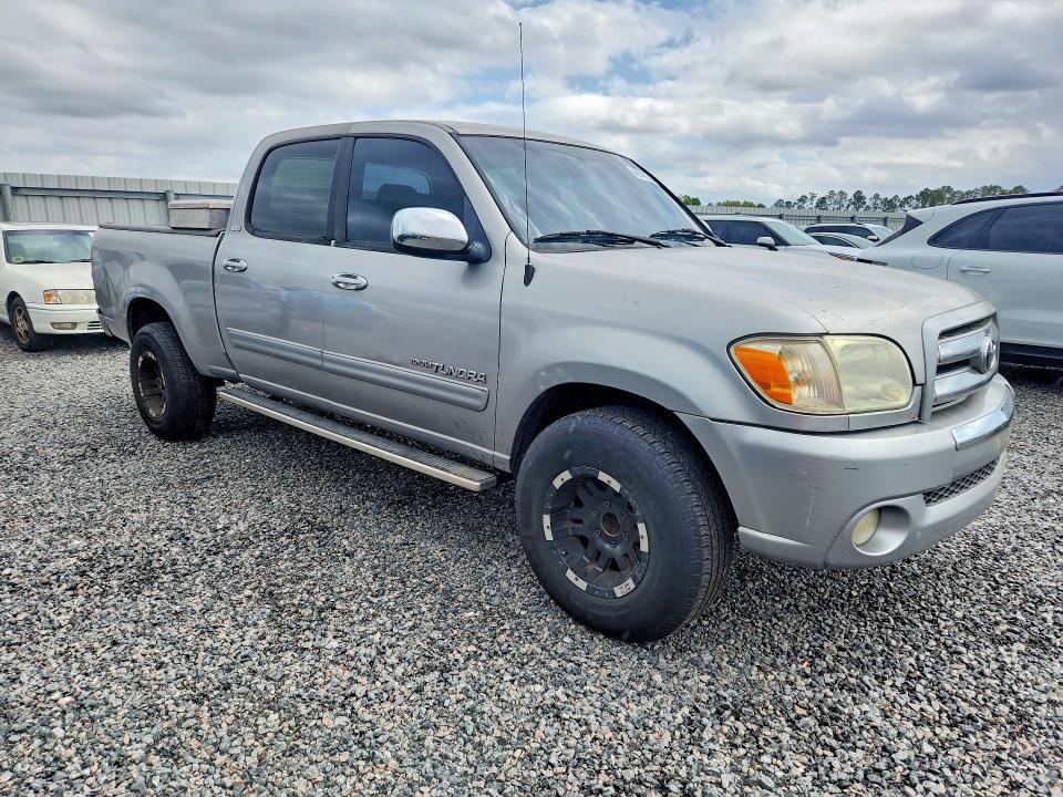 2006 Toyota Tundra SR5