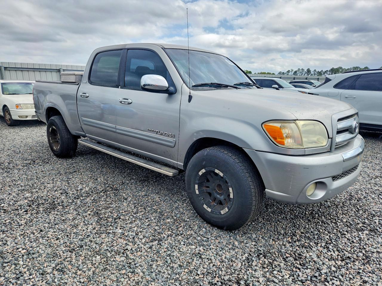 2006 Toyota Tundra SR5