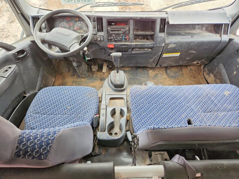 2023 Chev Rolet 4500 BOX Truck