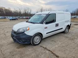 Dodge Vehiculos salvage en venta: 2019 Dodge RAM Promaster City