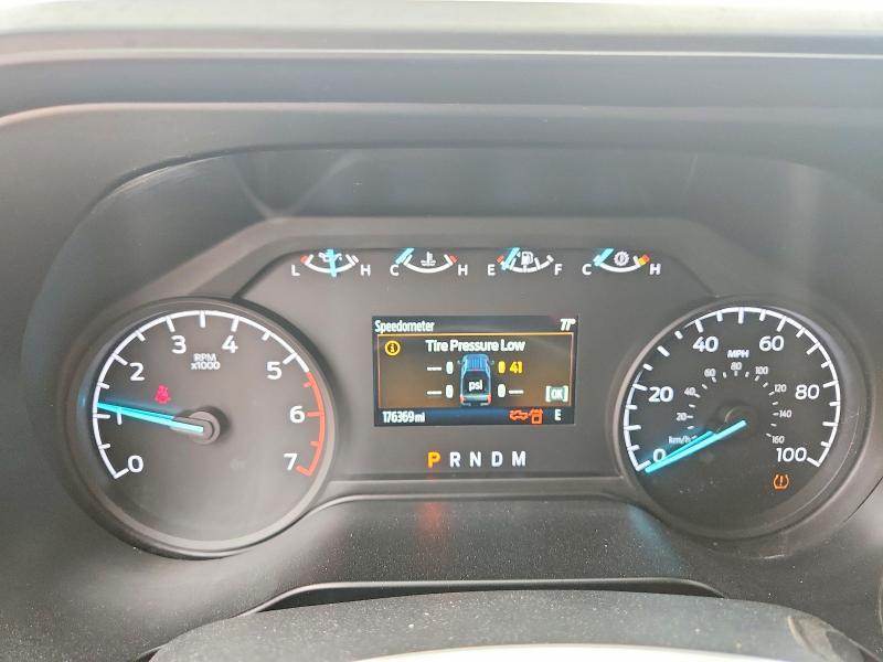 2023 Ford F250 Super Duty