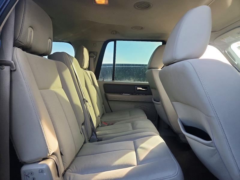 2011 Ford Expedition el xlt