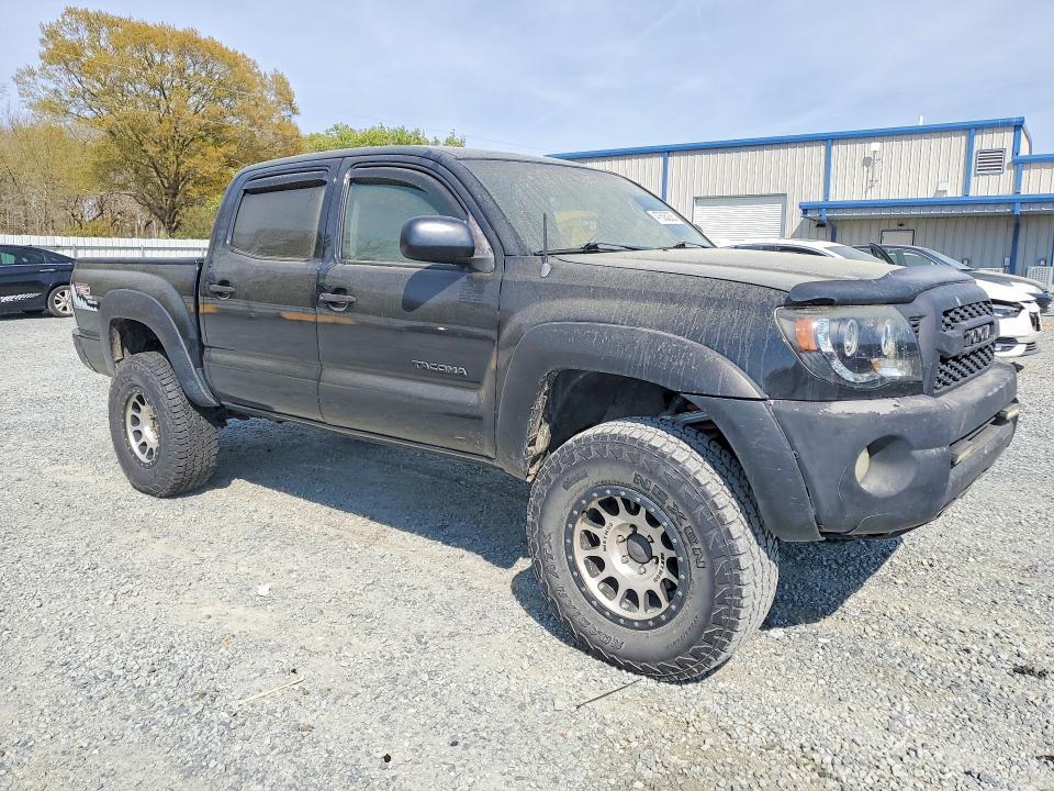 2008 Toyota Tacoma V6